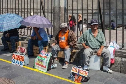 empleos