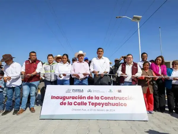 gobierno campo