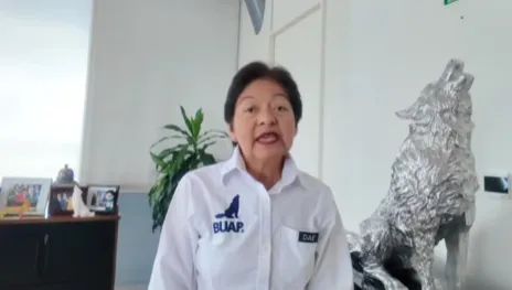 rectora lilia cedillo