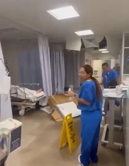 hospital