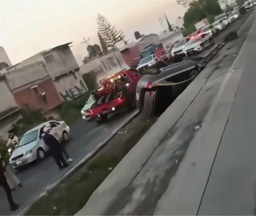 accidente