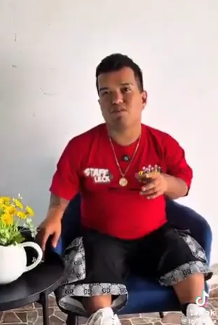 medio metro