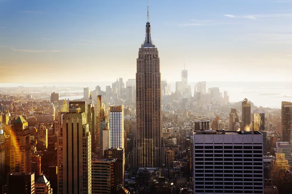 Manhattan