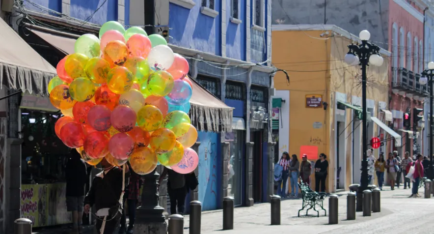globos