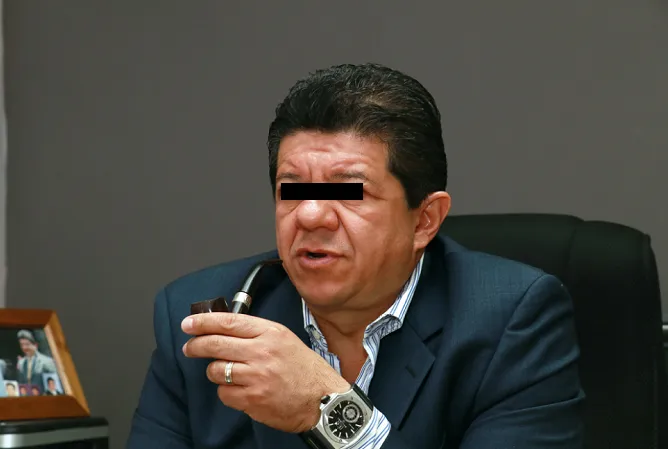 Adolfo Karam Beltrán