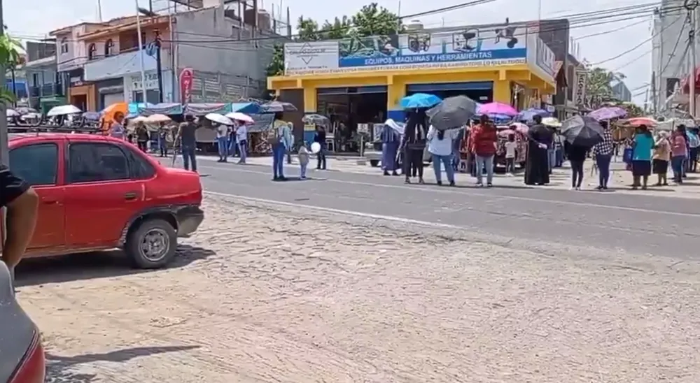 fallecidos