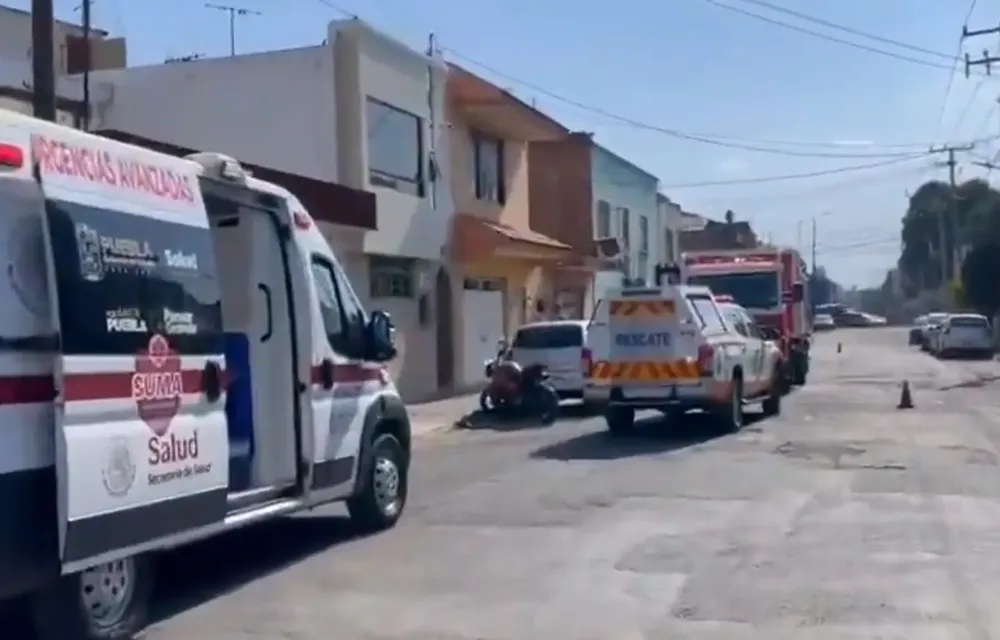 rescate