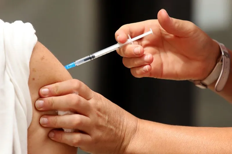 vacuna dengue