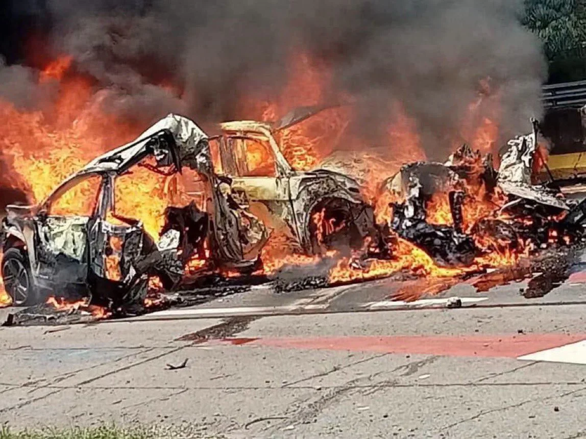 FUEGO