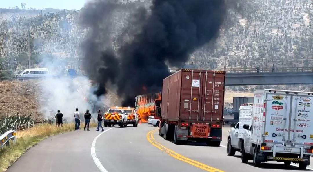 incendio