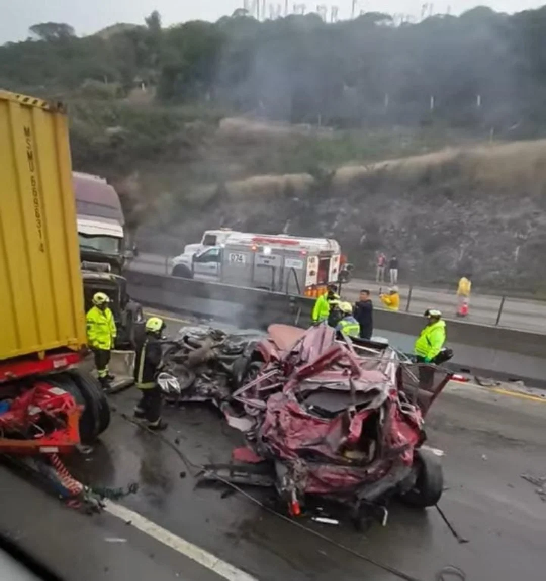 accidente