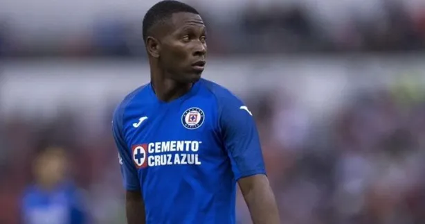cruz azul