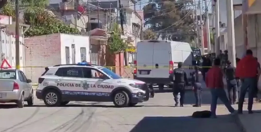 muerto