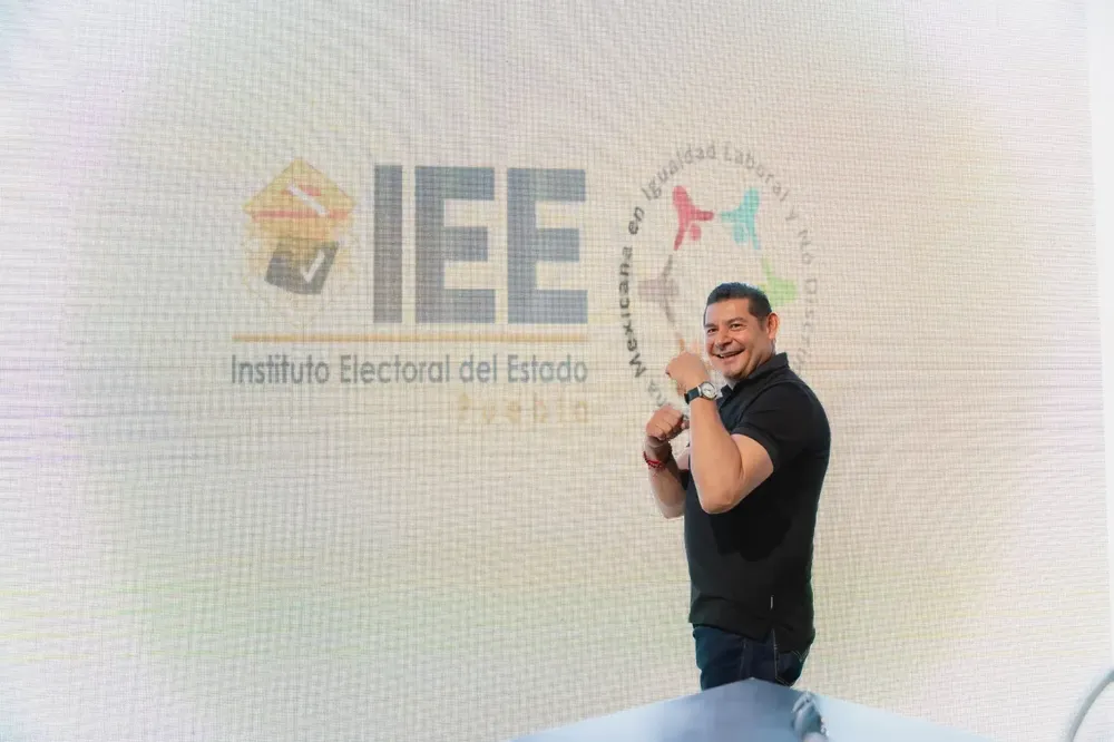 Alejandro Armenta