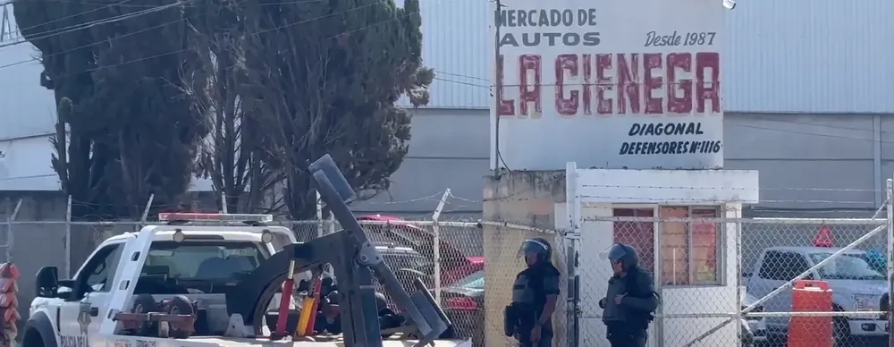 cienega