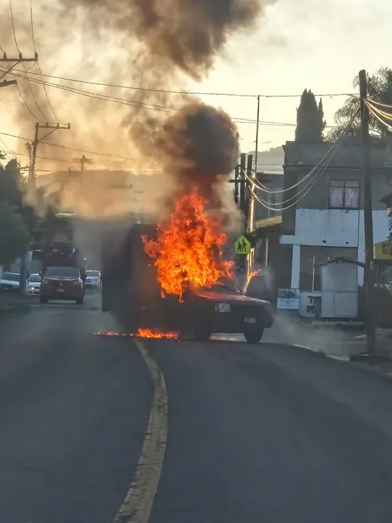 INCENDIOS