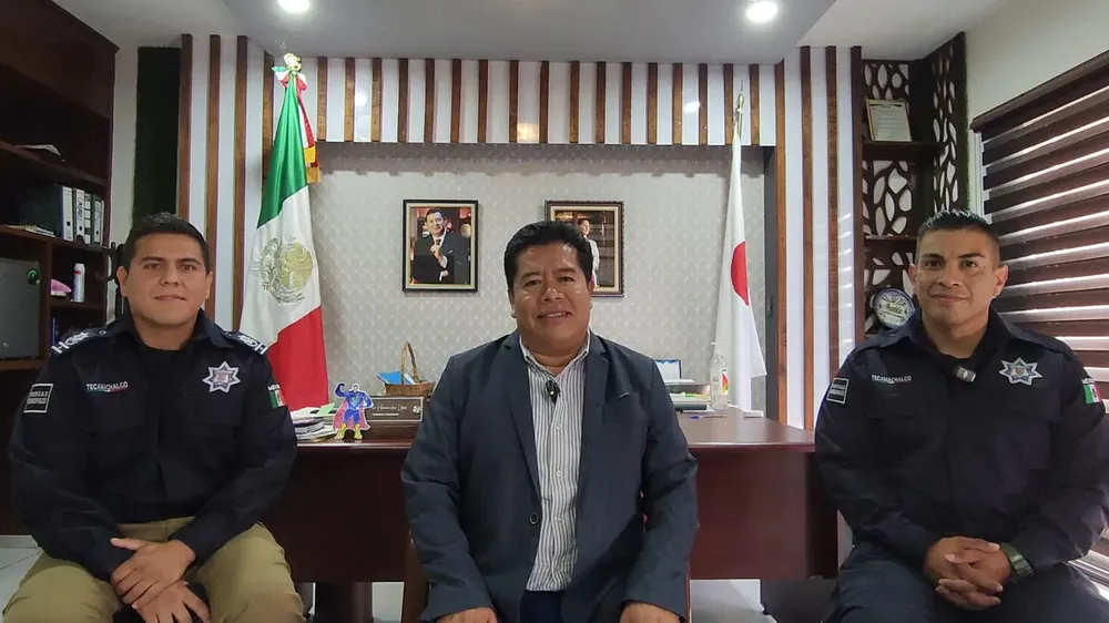 relevo en seguridad