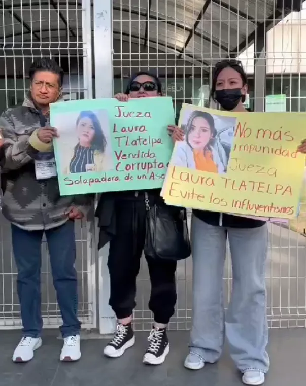 feminicidio