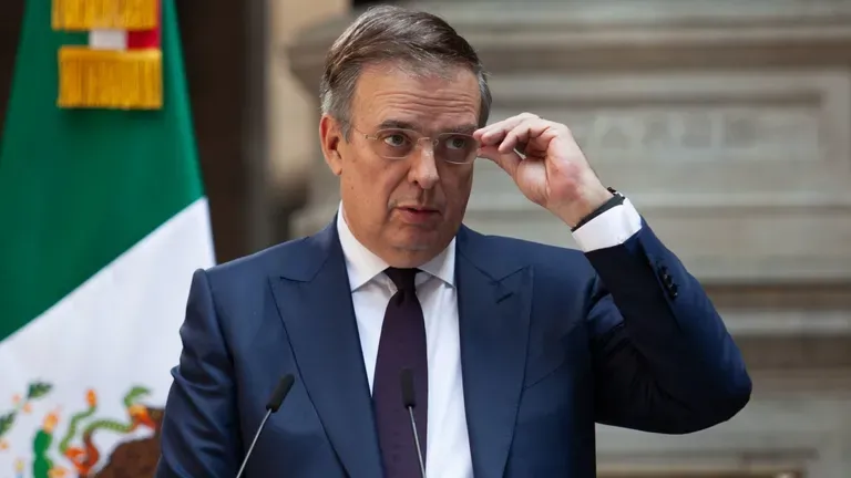 Marcelo Ebrard