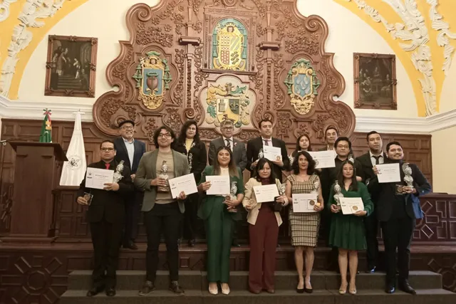 premios doctorados