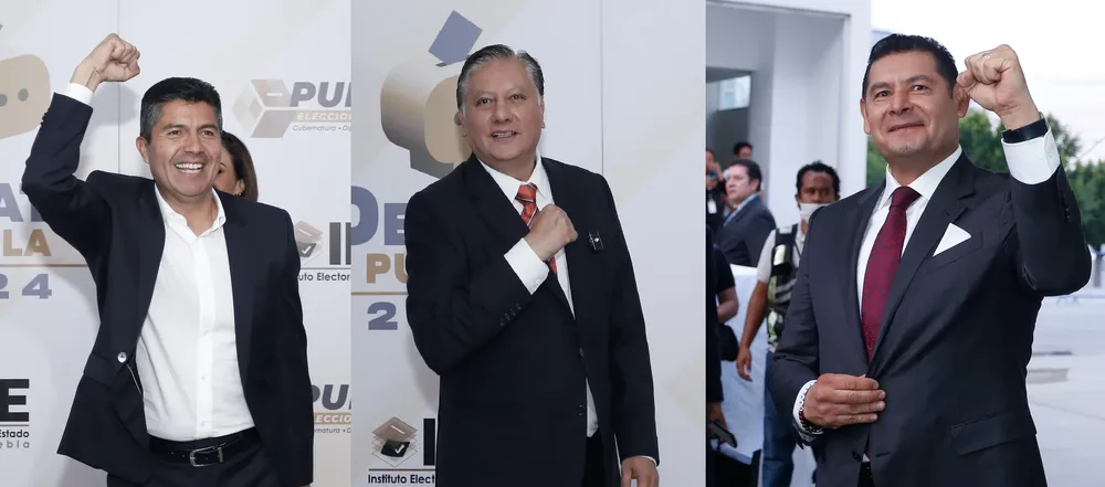 candidatos