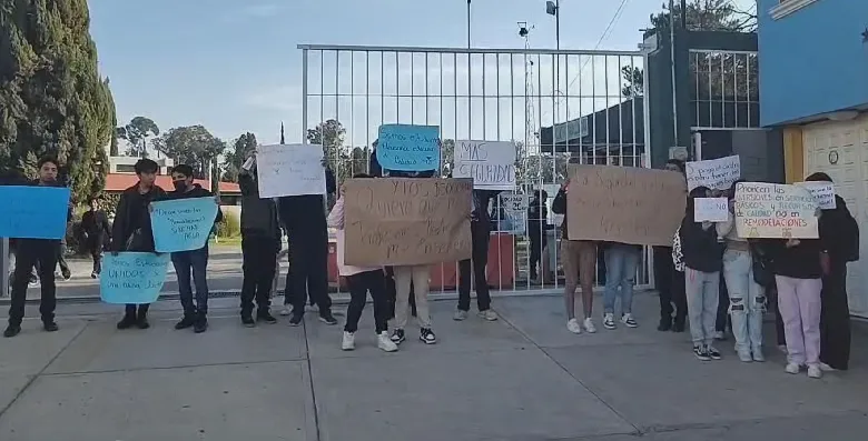 estudiantes