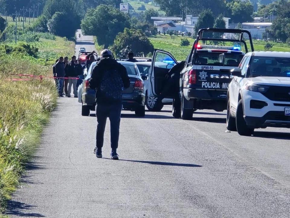 cabezas humanas