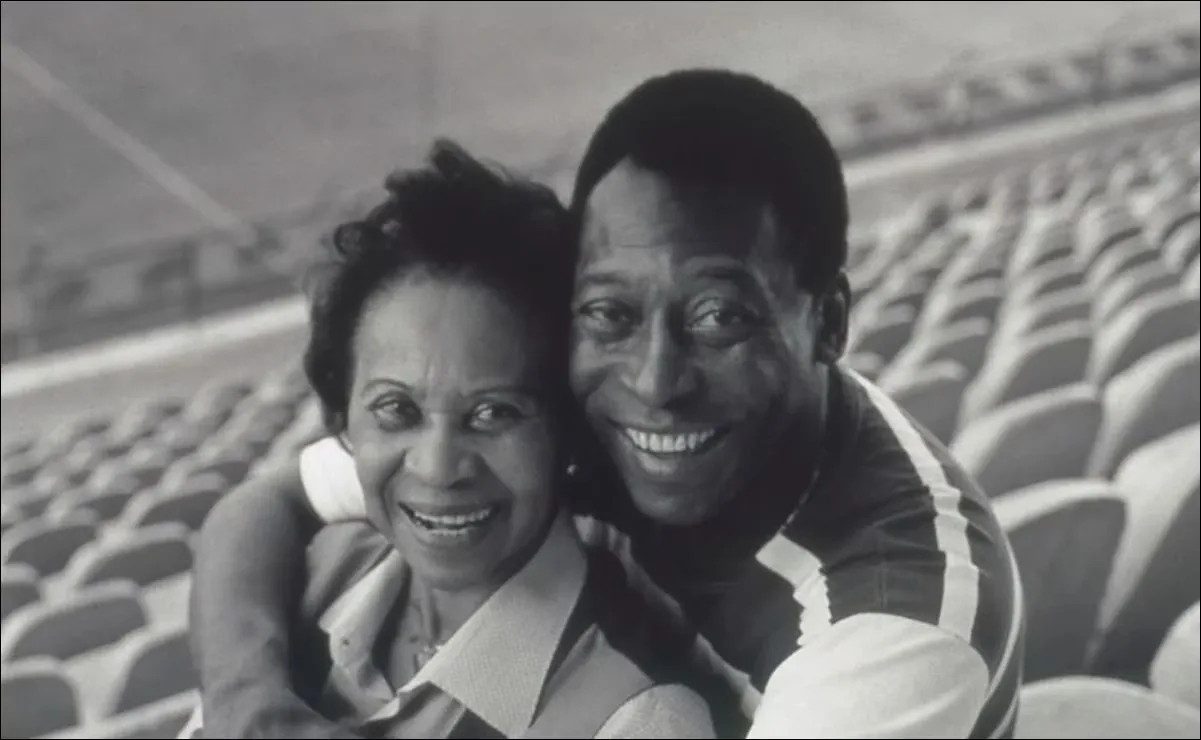 pelé