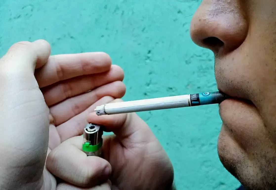 cigarros