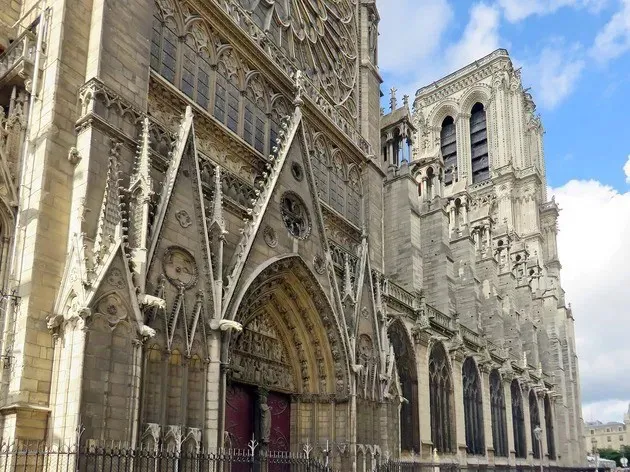 Notre Dame