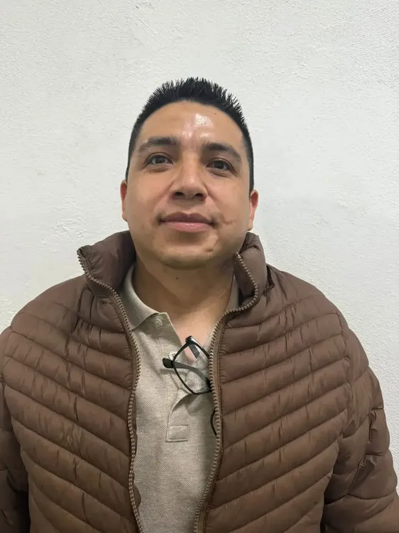LUIS ANGEL
