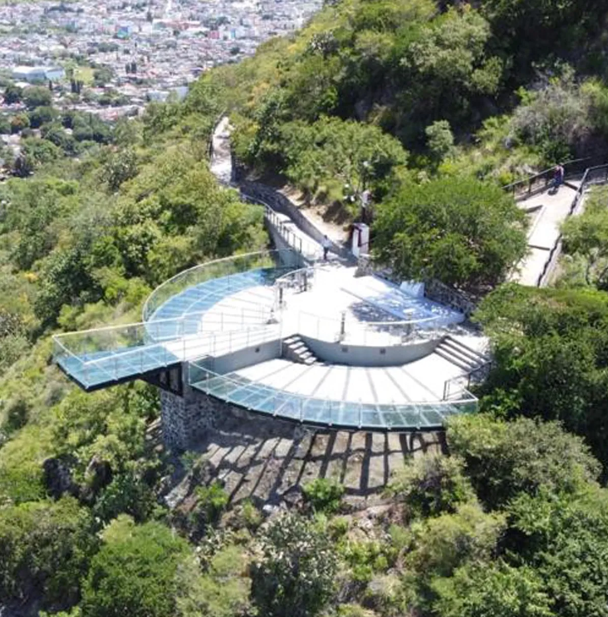 MIRADOR