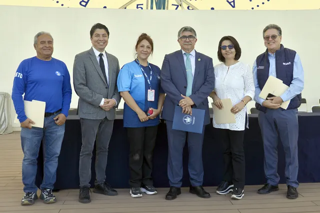 buap niños