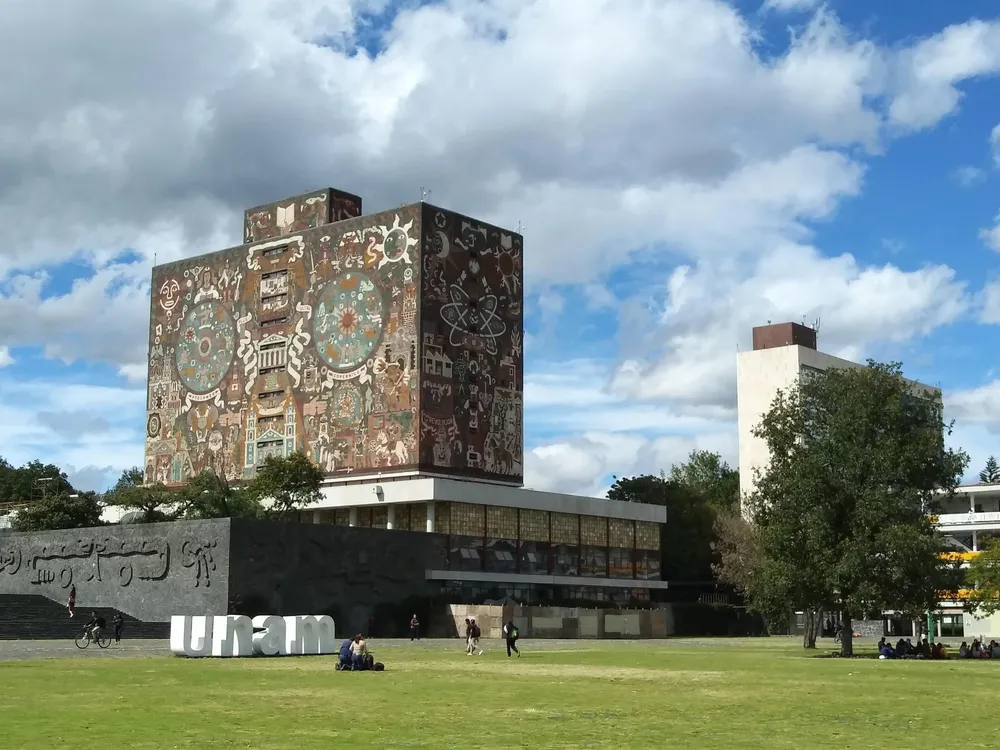 UNAM-ELECCIÓN