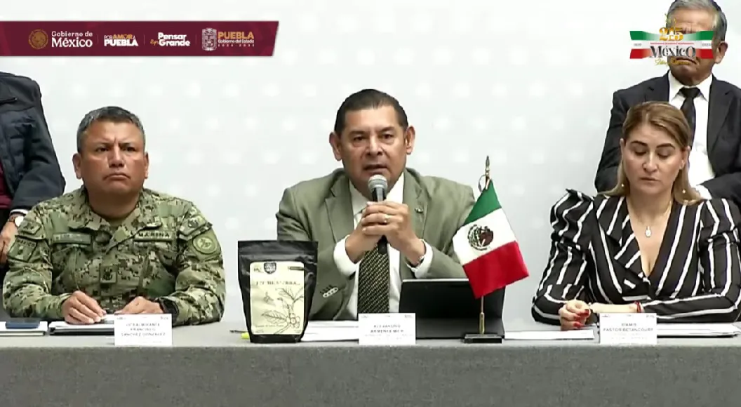 gobernador armenta