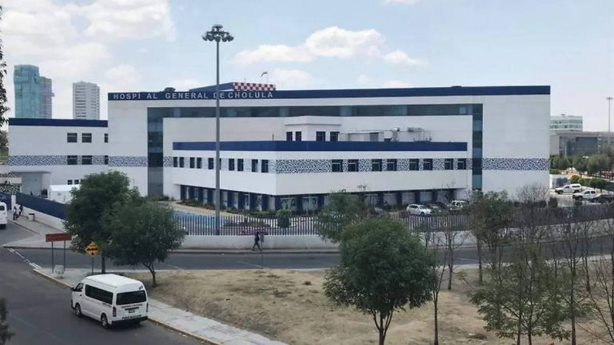 cholula puebla