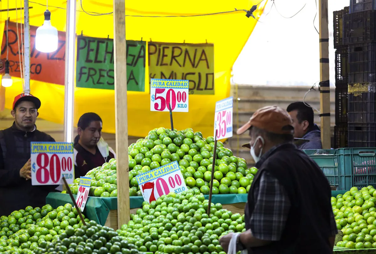 inflación méxico-puebla