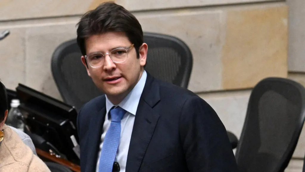 Miguel Uribe Turbay
