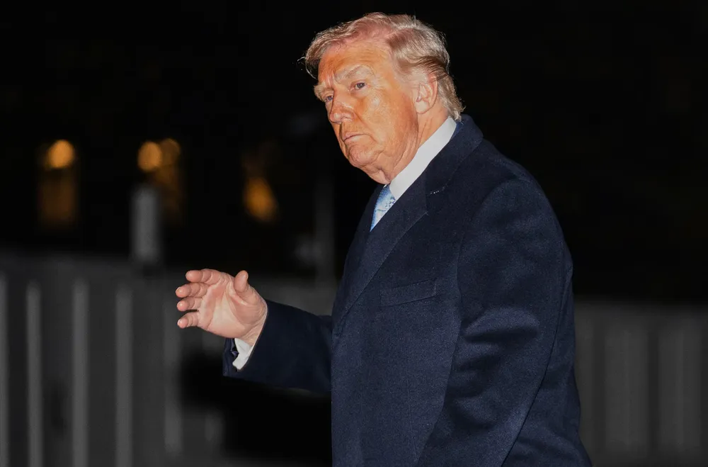 Trump