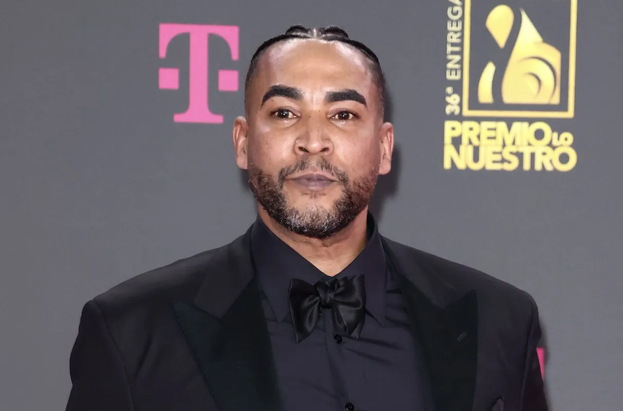don omar