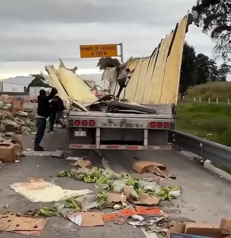 accidente en puebla