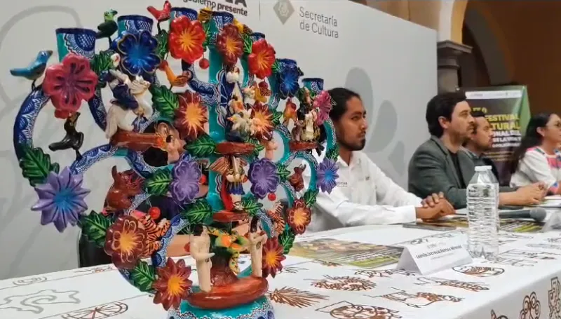árbol de la vida