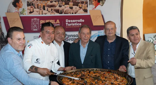 PAELLA
