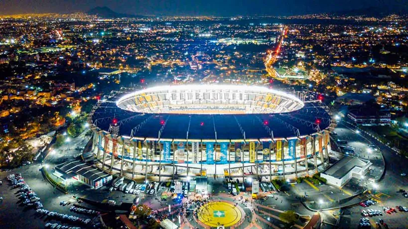 estadio