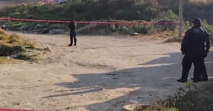 muertos en texmelucan