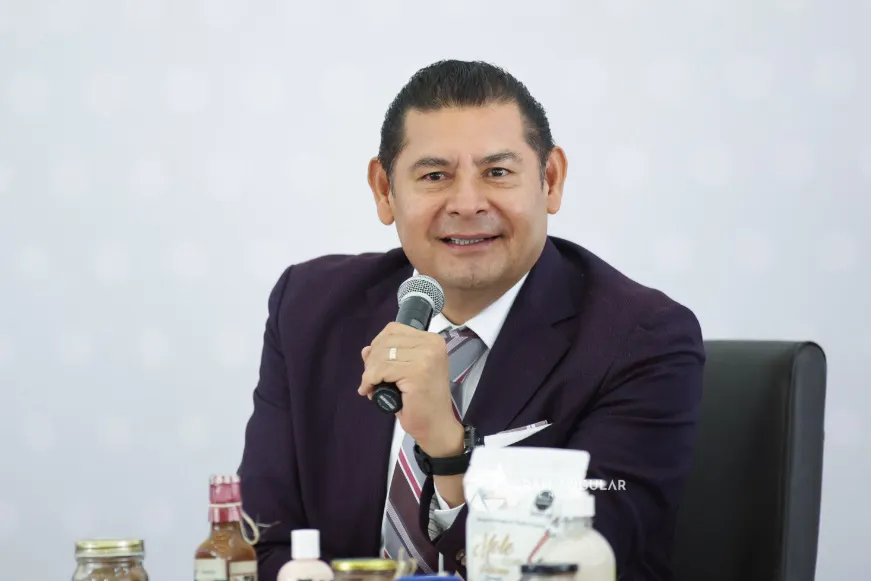 alejandro armenta mier