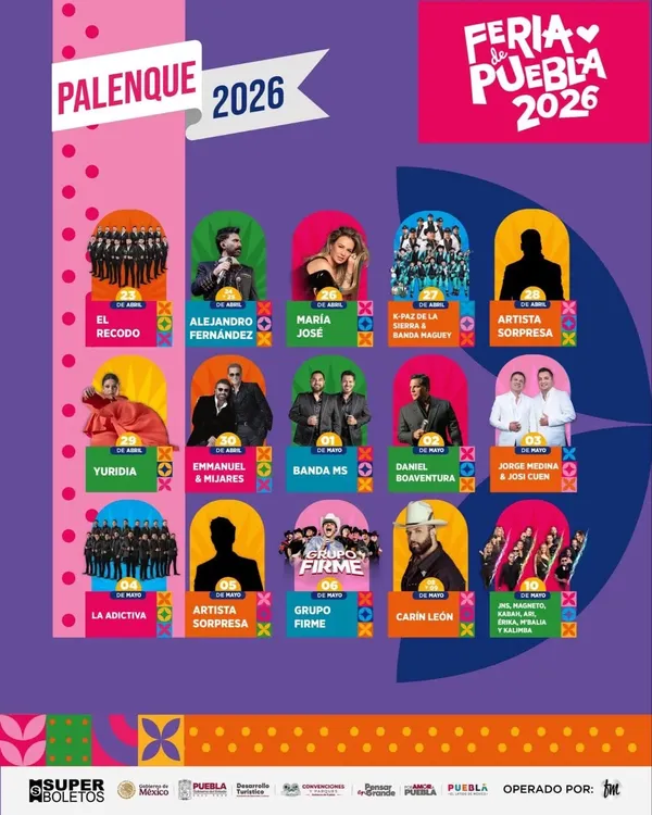 PALENQUE