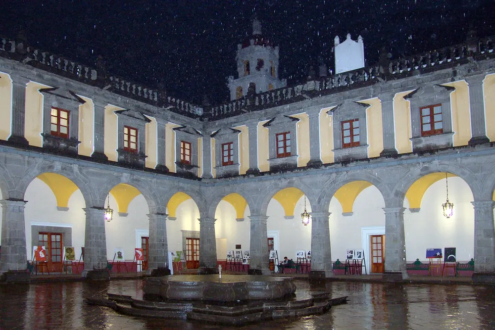 03 C Museo Carolino