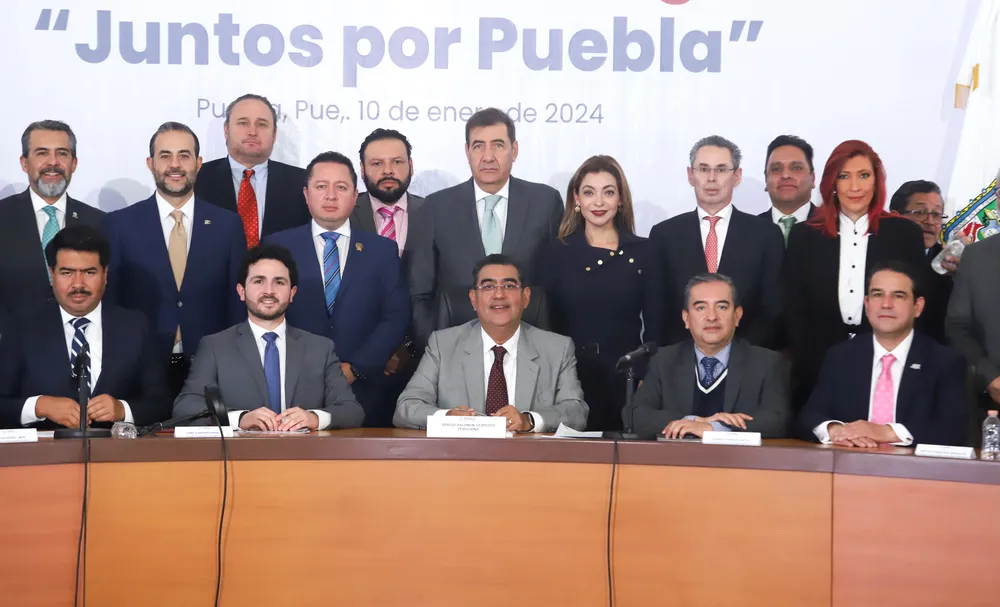 gobierno puebla