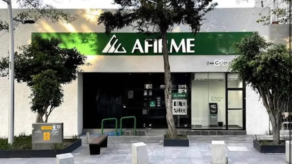 AFIRME